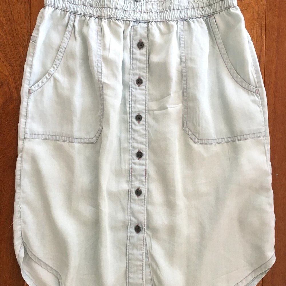 Prana Shelly Skirt